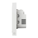 Умный двухклавишный выключатель Яндекс Zigbee - фото 3