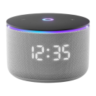 Умная колонка Яндекс Станция Мини 3 Про с Алисой и Zigbee - фото 5