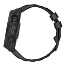 Спортивные часы Garmin tactix 8, 51 мм, Solar, чёрный нейлоновый ремешок, чёрный силиконовый ремешок - фото 9