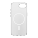 Прозрачный чехол MagSafe VLP Crystal Case для iPhone 16e и 17e - фото 3