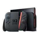 Портативная игровая консоль Nintendo Switch 2 и игра Pokémon Legends: Z–A - фото 5