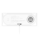 Зарядная станция MagSafe Belkin BoostCharge Pro для iPhone, AirPods и Apple Watch (WIZ016, EU) - фото 7