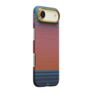Арамидный чехол MagSafe PITAKA Sunset2.0 Edge Case для iPhone Air - фото 8