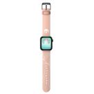 Силиконовый ремешок MobyFox Звёздные войны Leia Organa Edition для Apple Watch всех моделей - фото 4