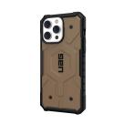 Защитный чехол с поддержкой MagSafe UAG Pathfinder для iPhone 14 Pro Max - фото 17