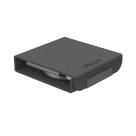 Складная зарядная станция с поддержкой MagSafe Deppa Crystal Travel