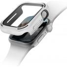 Гибридный чехол с защитным стеклом Uniq Torres для Apple Watch 40 мм - фото 2