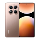 Смартфон Xiaomi Redmi Note 14 Pro 4G 12 ГБ + 512 ГБ («Золотой песок» | Sandy Gold) (версия Global)