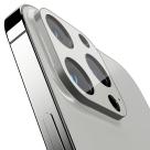 Защитное стекло для камеры Spigen GLAS.tR Optik для iPhone 13 Pro и 13 Pro Max (комплект — 2 шт.) - фото 42