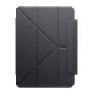 Чехол-книжка UNIQ Camden Lite для iPad Air 13" (M2, M3, M4 | 2024–2026)