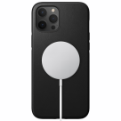 Кожаный чехол с поддержкой MagSafe Nomad Horween Rugged Case для iPhone 12 Pro Max - фото 2