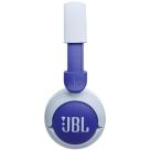 Детские беспроводные наушники JBL Junior 320BT - фото 3