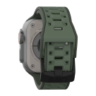 Силиконовый ремешок UAG Civilian для Apple Watch 44, 45, 46 мм и Ultra 49 мм - фото 9