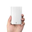 Металлический кейс для карт Xiaomi MIIIW Cardholder Case - фото 2