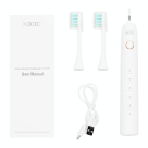 Звуковая электрическая зубная щётка PICOOC T1 Lite - фото 4