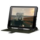 Защитный чехол UAG Scout Folio Cover для iPad - фото 14