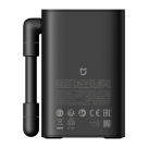 Портативный воздушный компрессор Xiaomi Mijia Compact Portable Electric Air Compressor (версия Global) - фото 2