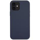 Гибридный силиконовый чехол Uniq Lino Hue для iPhone 12 mini - фото 7
