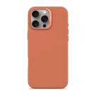 Гибридный силиконовый чехол с поддержкой MagSafe Decoded Silicone Back Cover для iPhone 16 Pro Max - фото 26