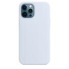 Силиконовый чехол MagSafe Apple Silicone Case для iPhone 12 Pro Max - фото 13