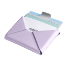 Кожаный чехол-бумажник MagSafe MOFT Snap Field Wallet - фото 18