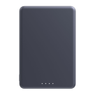 Внешний аккумулятор MagSafe Xiaomi Super Slim Magnetic Power Bank (CCC) (5000 мА·ч) (китайская версия)
