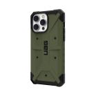 Защитный чехол UAG Pathfinder для iPhone 14 Pro Max - фото 20