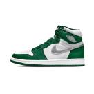 Мужские кроссовки Nike Air Jordan 1 Retro High OG (DZ5485-303) - фото 2