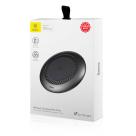 Беспроводная зарядка со встроенным вентилятором Baseus Whirlwind Desktop Wireless Charger - фото 9