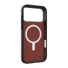 Защитный чехол MagSafe UAG Civilian для iPhone 17 Pro Max - фото 20