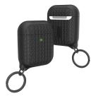Силиконовый чехол с заводным кольцом Catalyst Keyring Case для AirPods 1-го и 2-го поколений - фото 11