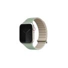 Двусторонний силиконовый ремешок Uniq Revix Evo для Apple Watch 44, 45, 46 мм, Ultra и Ultra 2 - фото 8