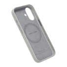 Кожаный чехол MagSafe MOFT Snap Case MOVAS для iPhone 17 - фото 5