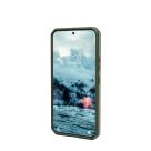 Защитный эко-чехол UAG Biodegradable Outback для Samsung Galaxy S22 - фото 12