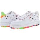 Подростковые кроссовки Nike Air Force 1 Low (DV1366-111) - фото 2