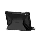 Защитный чехол UAG Metropolis SE для Samsung Galaxy Tab S9+ - фото 9