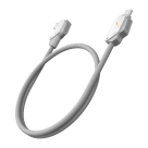 Кабель с оплёткой Aulumu M07 Aluminum Alloy USB-C (USB 3.2 Gen 2) (1,2 м) - фото 2