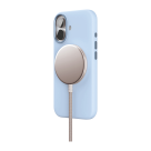 Силиконовый чехол MagSafe VLP Aster Pro Case для iPhone 17 - фото 17