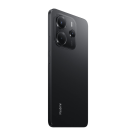 Смартфон Xiaomi Redmi Note 14 5G NFC 12 ГБ + 512 ГБ («Полночный чёрный» | Midnight Black) (версия Global) - фото 4