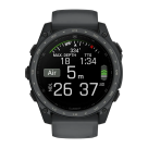 Спортивные часы Garmin tactix 8, 51 мм, AMOLED, Cerakote, сланцево-серый силиконовый ремешок - фото 6