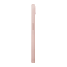 Силиконовый чехол MagSafe Uniq Lino для iPhone 16e - фото 3