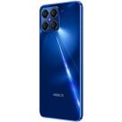 Смартфон Huawei Honor X8 6 ГБ + 128 ГБ («Cиний океан» | Ocean Blue) - фото 3