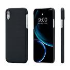 Чехол Pitaka Aramid MagCase Plain для iPhone XR Black-Gray