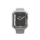 Защитный чехол UAG Scout Watch для Apple Watch 45 мм (дизайн 2022) - фото 9