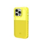 Защитный чехол UAG [U] Dip для iPhone 13 Pro - фото 12