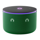 Умная колонка Яндекс Станция Мини 3 Про с Алисой и Zigbee - фото 14