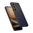 Термополиуретановый чехол MagSafe Spigen Nano Pop (MagFit) для Samsung Galaxy S26 - фото 2