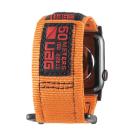 Нейлоновый ремешок UAG Active для Apple Watch 42, 44, 45 мм, Ultra и Ultra 2 - фото 2