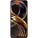 Смартфон Realme 8i 4 ГБ + 64 ГБ (Чёрный | Black)