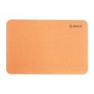 Двусторонний пробково-кожаный коврик для мыши ORICO (30x20 см) - фото 2